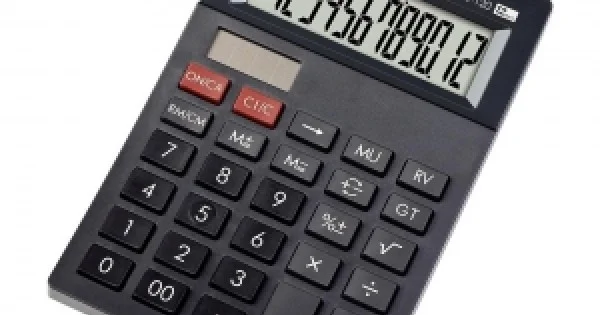 Φωτογραφία προϊόντος: ΑΡΙΘΜΟΜΗΧΑΝΗ CANON AS-120 (4582B001)