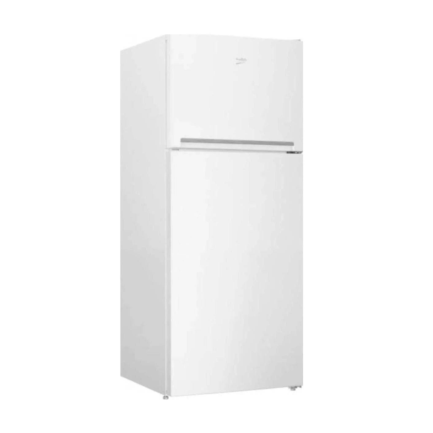 Φωτογραφία προϊόντος: Δίπορτο Ψυγείο BEKO RDSE 465K30W