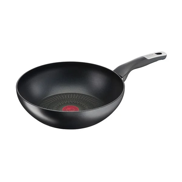 Φωτογραφία προϊόντος: Τηγάνι Wok TEFAL Unlimited 28cm