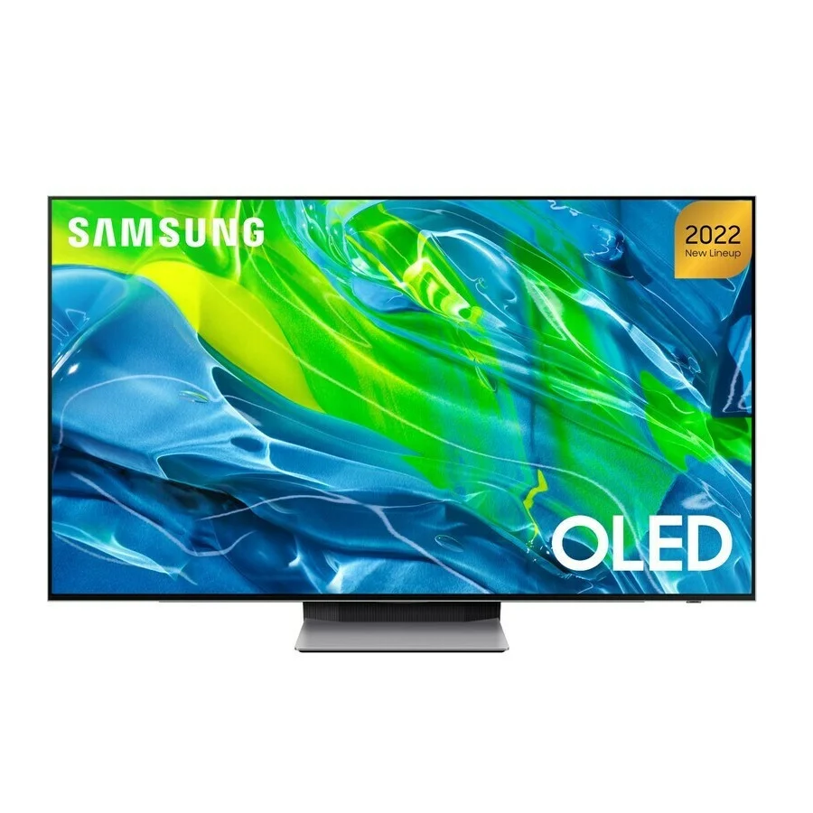 Φωτογραφία προϊόντος: Τηλεόραση OLED 55″ SAMSUNG QE55S95BATXXH
