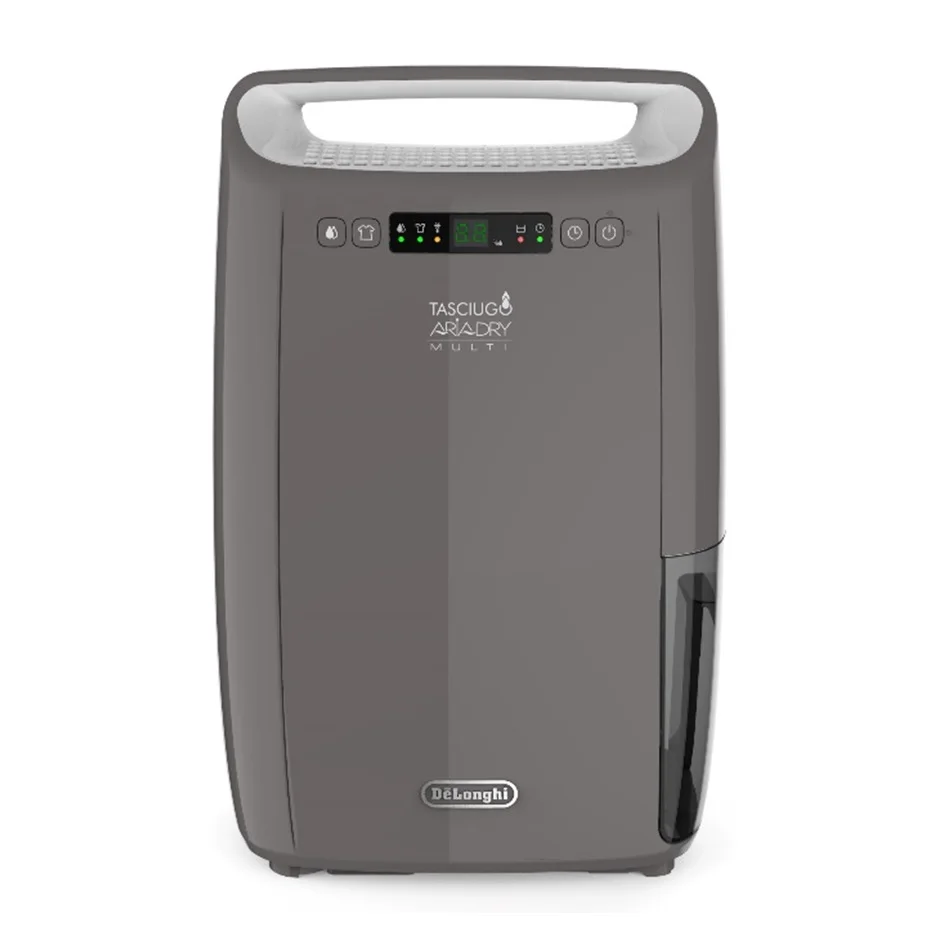 Φωτογραφία προϊόντος: Αφυγραντήρας DELONGHI DEXD 216F