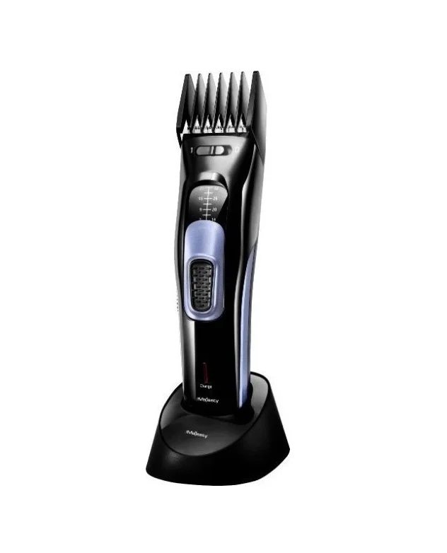 Φωτογραφία προϊόντος: Kουρευτική Μηχανή HAIR MAJESTY HM1016