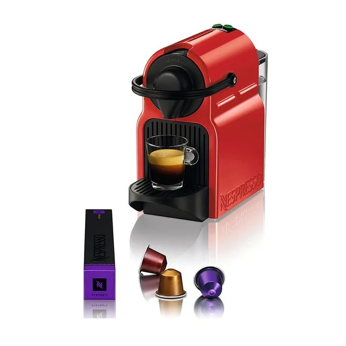 Φωτογραφία προϊόντος: Καφετιέρα Espresso KRUPS XN1005S Inissia
