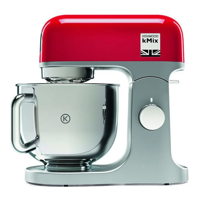 Φωτογραφία προϊόντος: Κουζινομηχανή KENWOOD kMix KMX750RD