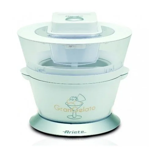 Φωτογραφία προϊόντος: Παγωτομηχανή ARIETE Gran Gelato 638