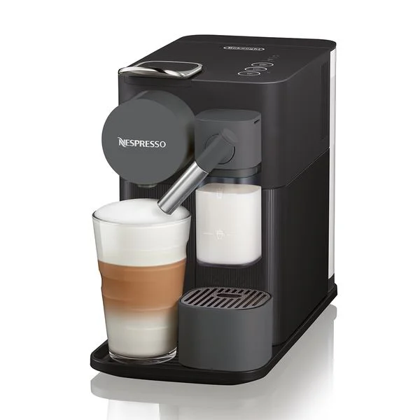 Φωτογραφία προϊόντος: Καφετιέρα Espresso DELONGHI EN510.B Lattissima One