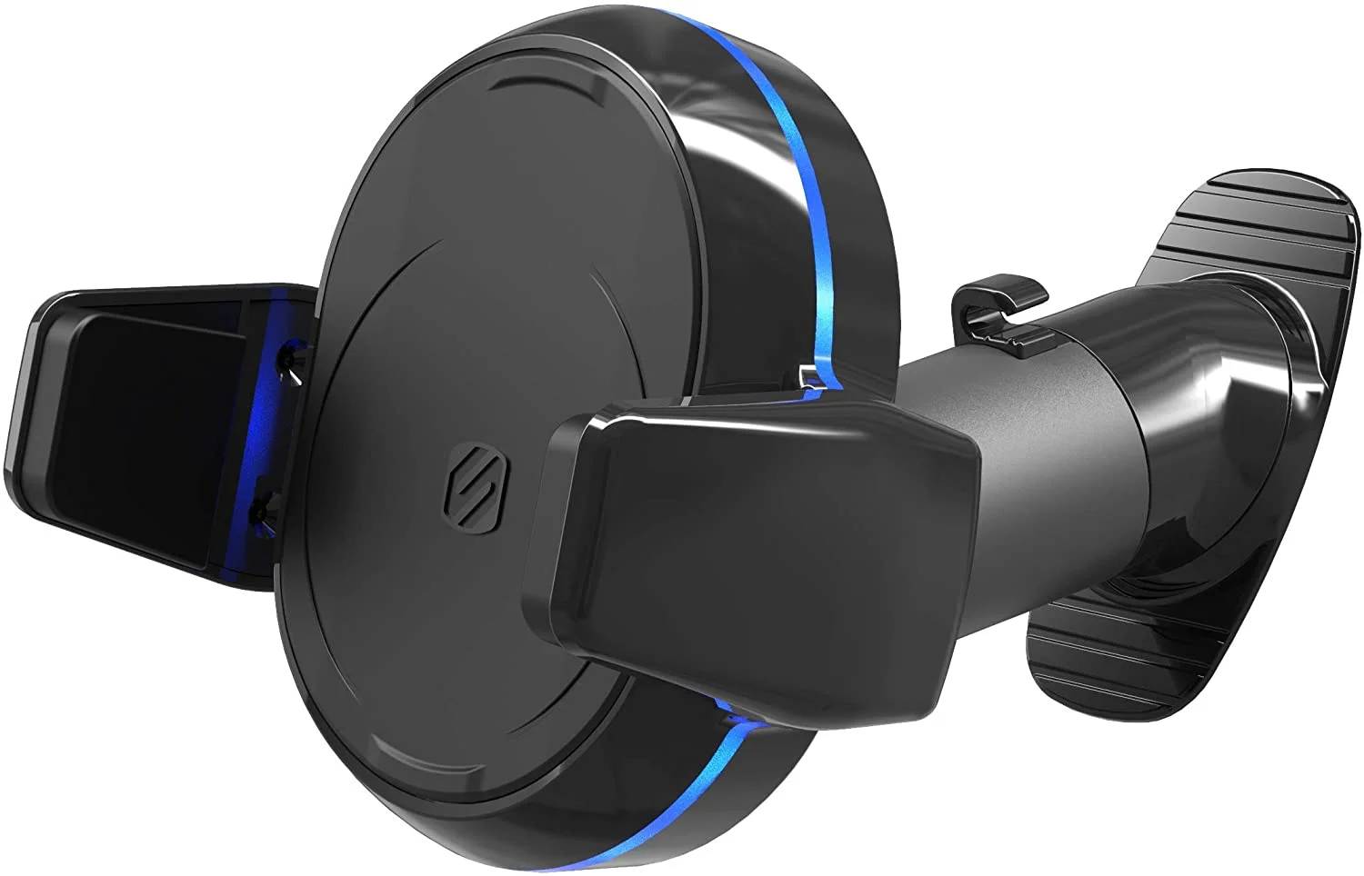 Φωτογραφία προϊόντος: Scosche MGQD-XTET MagicGrip™ WIRELESS CHARGING DASH MOUNT