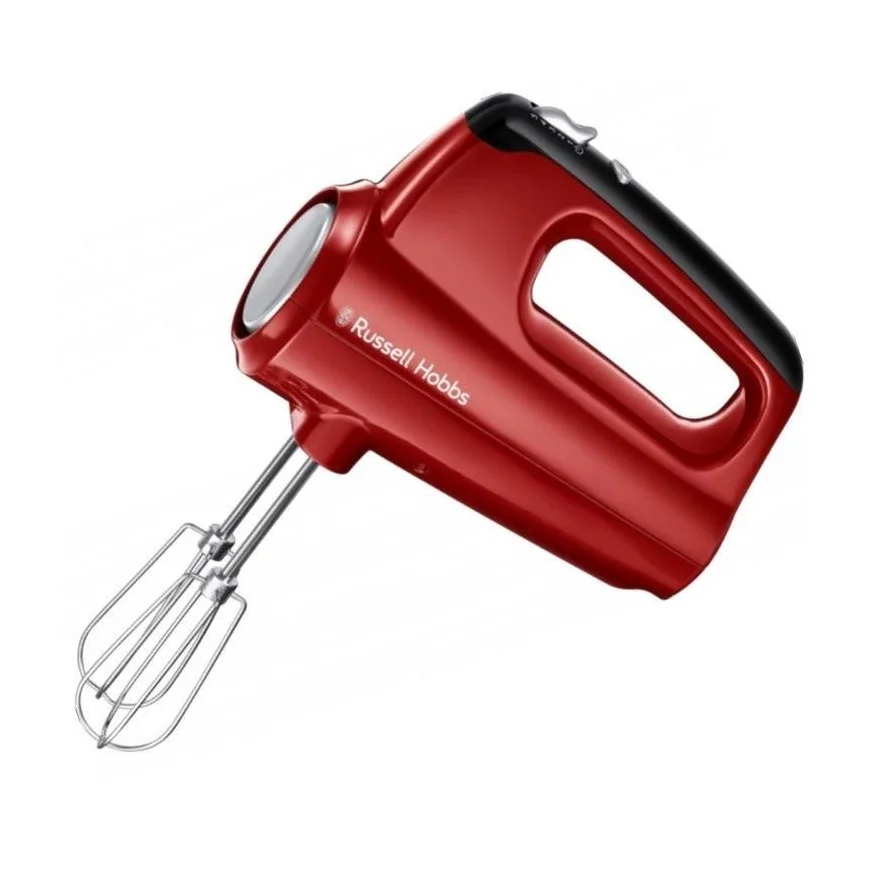Φωτογραφία προϊόντος: Μίξερ Χειρός RUSSELL HOBBS Desire 24670-56