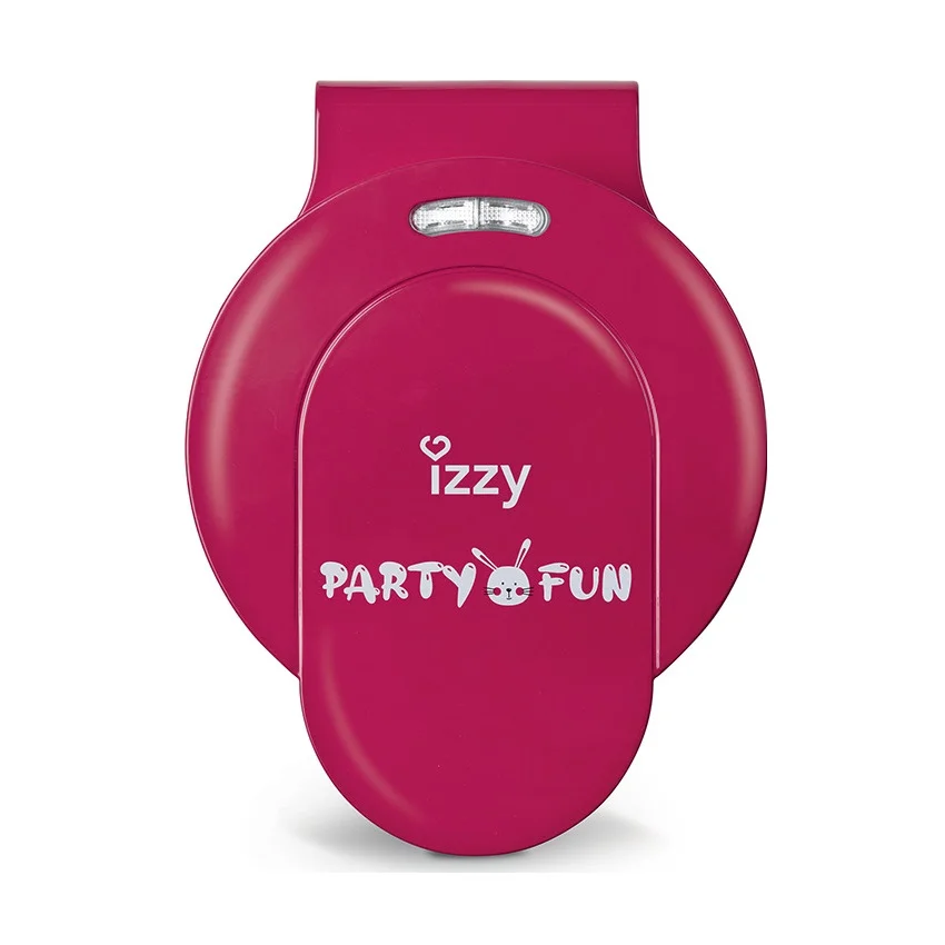 Φωτογραφία προϊόντος: Μηχανή για Donuts IZZY IZ-2003 Party Fun