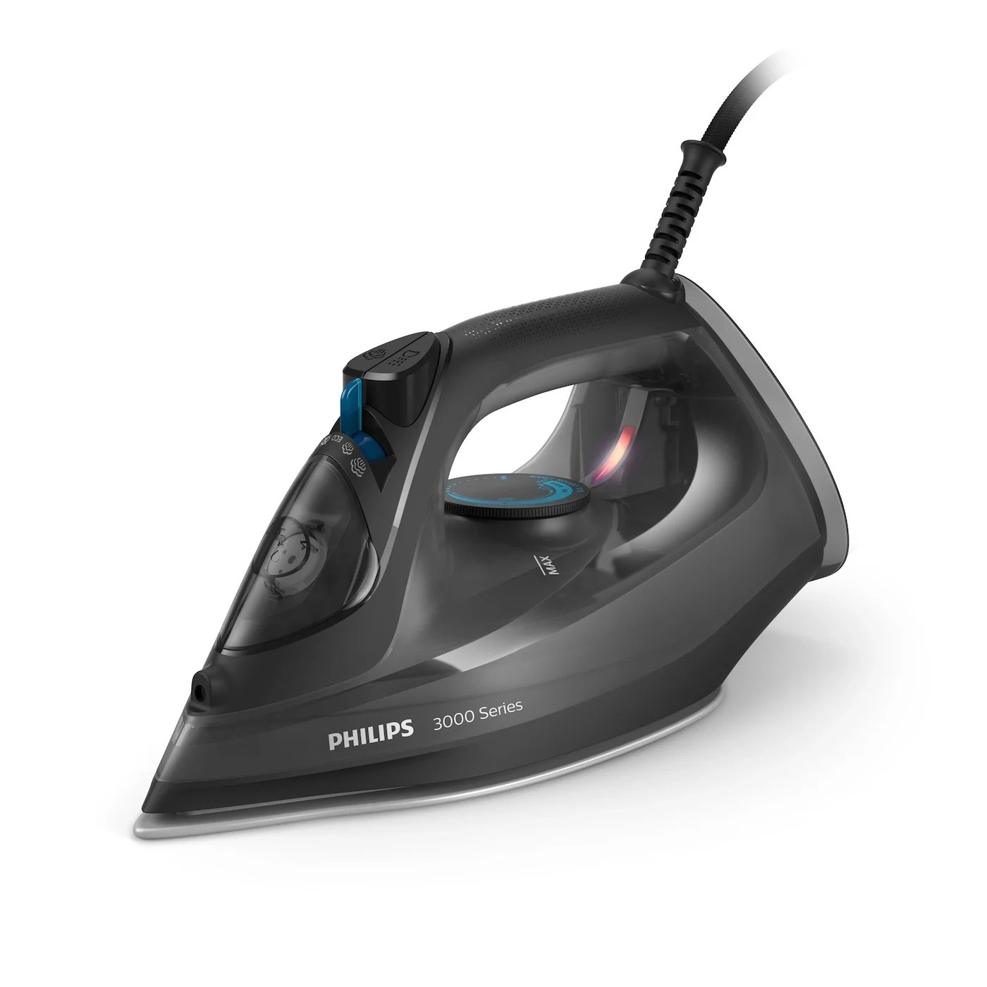 Φωτογραφία προϊόντος: Σίδερο Ατμού PHILIPS DST 3041/80
