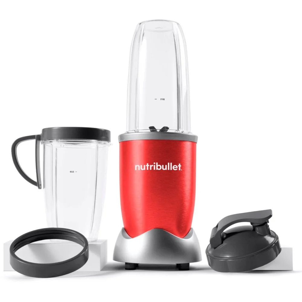 Φωτογραφία προϊόντος: Mπλέντερ NUTRIBULLET NB907R