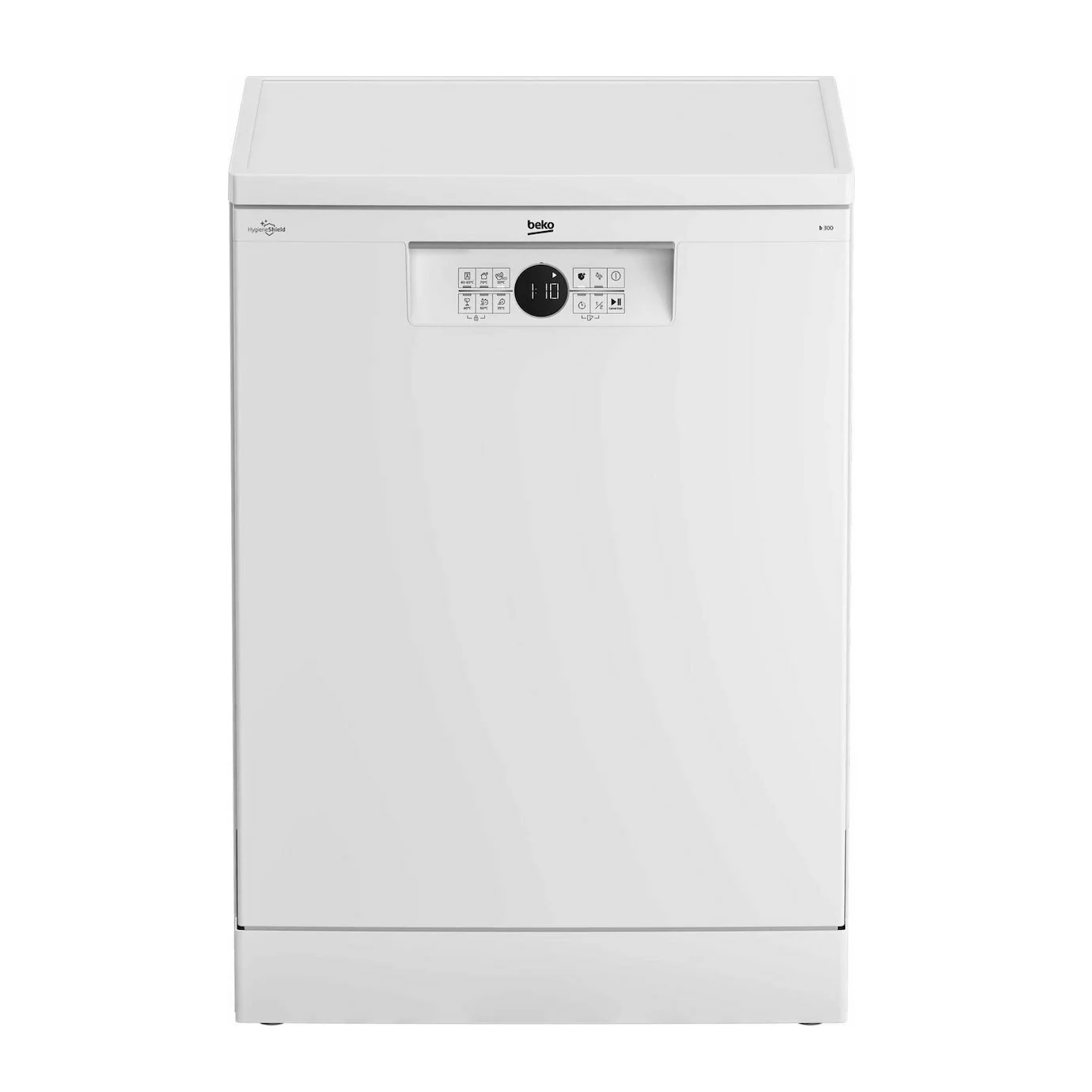 Φωτογραφία προϊόντος: Πλυντήριο Πιάτων BEKO BDFN26430W