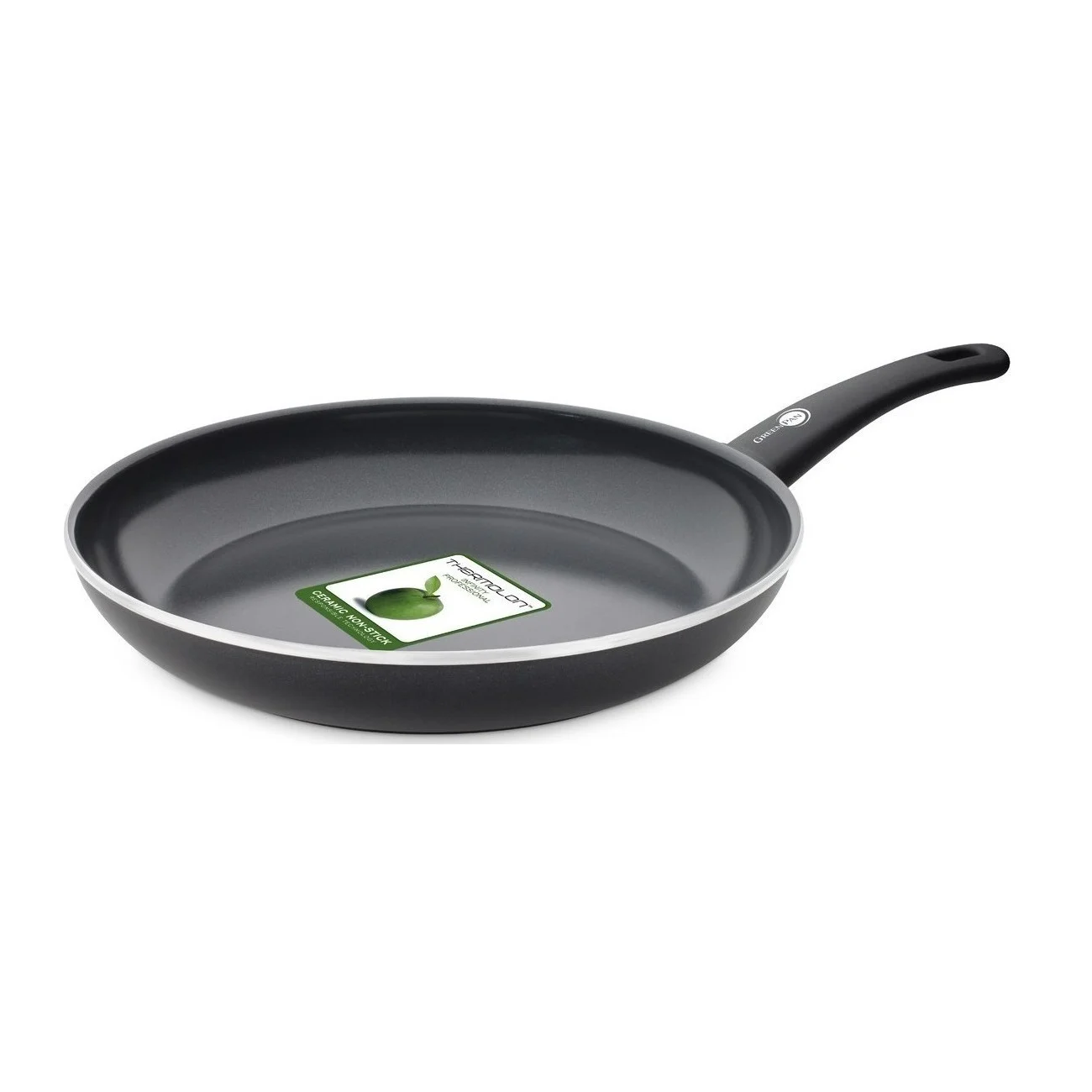 Φωτογραφία προϊόντος: Τηγάνι GREEN PAN Infinity 28cm