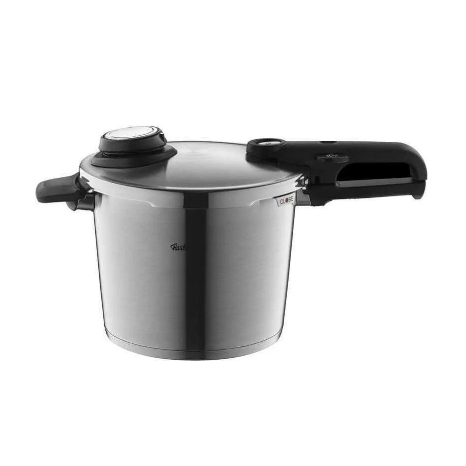Φωτογραφία προϊόντος: Χύτρα Ταχύτητος FISSLER Vitavit Premium 8lt