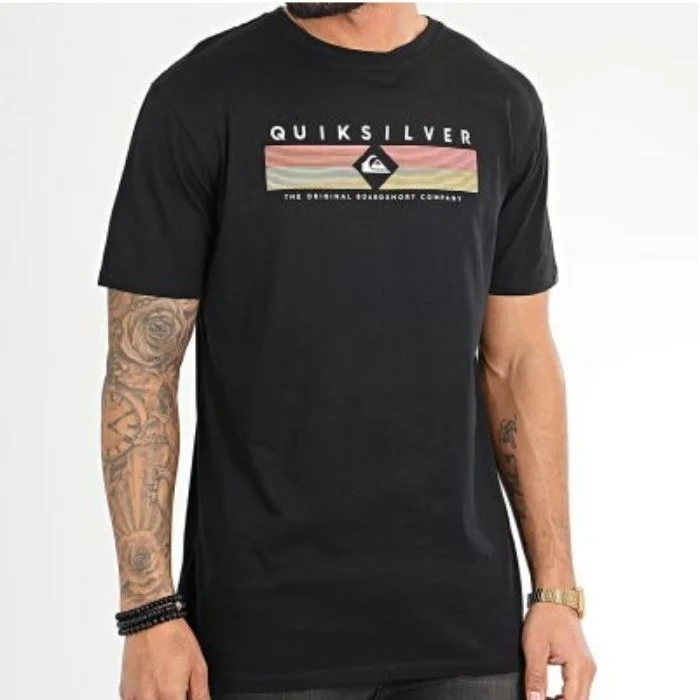 Φωτογραφία προϊόντος: Quiksilver Distant Fortune EQYZT05764-KVJ0 Black