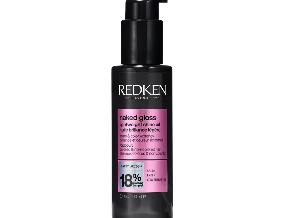 Φωτογραφία προϊόντος: REDKEN Acidic Color Gloss Naked Gloss Έλαιο Λάμψης
