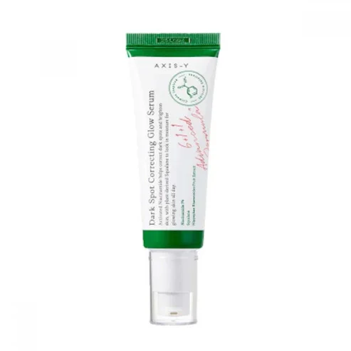 Φωτογραφία προϊόντος: Dark Spot Correcting Glow Serum - Ορός για κηλίδες και λάμψη