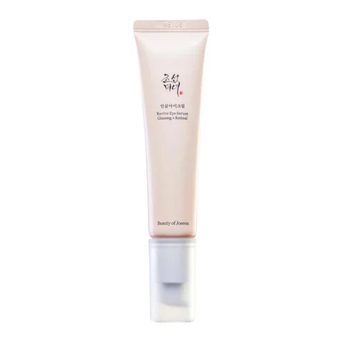 Φωτογραφία προϊόντος: Revive Eye Serum : Ginseng + Retinal - Αντιρυτιδικός ορός ματιών με τζίνσενγκ και ρετινάλη