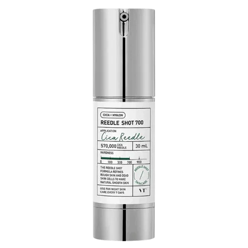 Φωτογραφία προϊόντος: Reedle Shot 700 Essence - Ενισχυτικός ορός με φυσικές μικροβελόνες