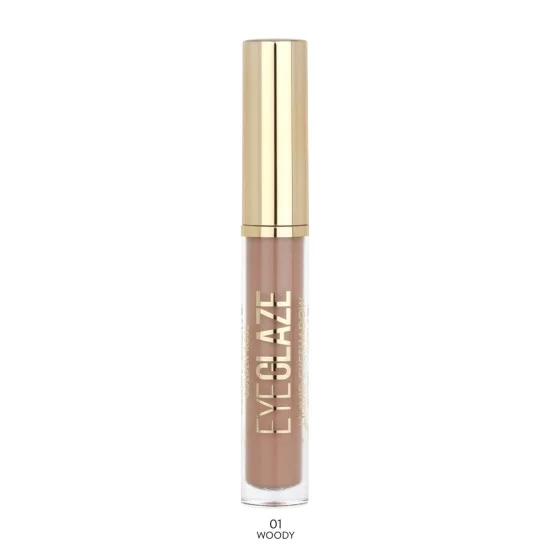Φωτογραφία προϊόντος: Golden Rose Eye Glaze Liquid Eyeshadow