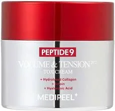 Φωτογραφία προϊόντος: MEDI-PEEL Peptide 9 Volume +amp; Tension Tox Cream Pro 50g