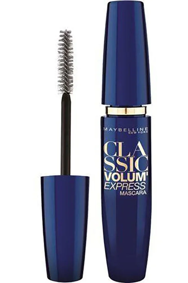 Φωτογραφία προϊόντος: MAYBELLINE VOLUM EXPRESS ΜΑΣΚΑΡΑ ΓΙΑ ΟΓΚΟ