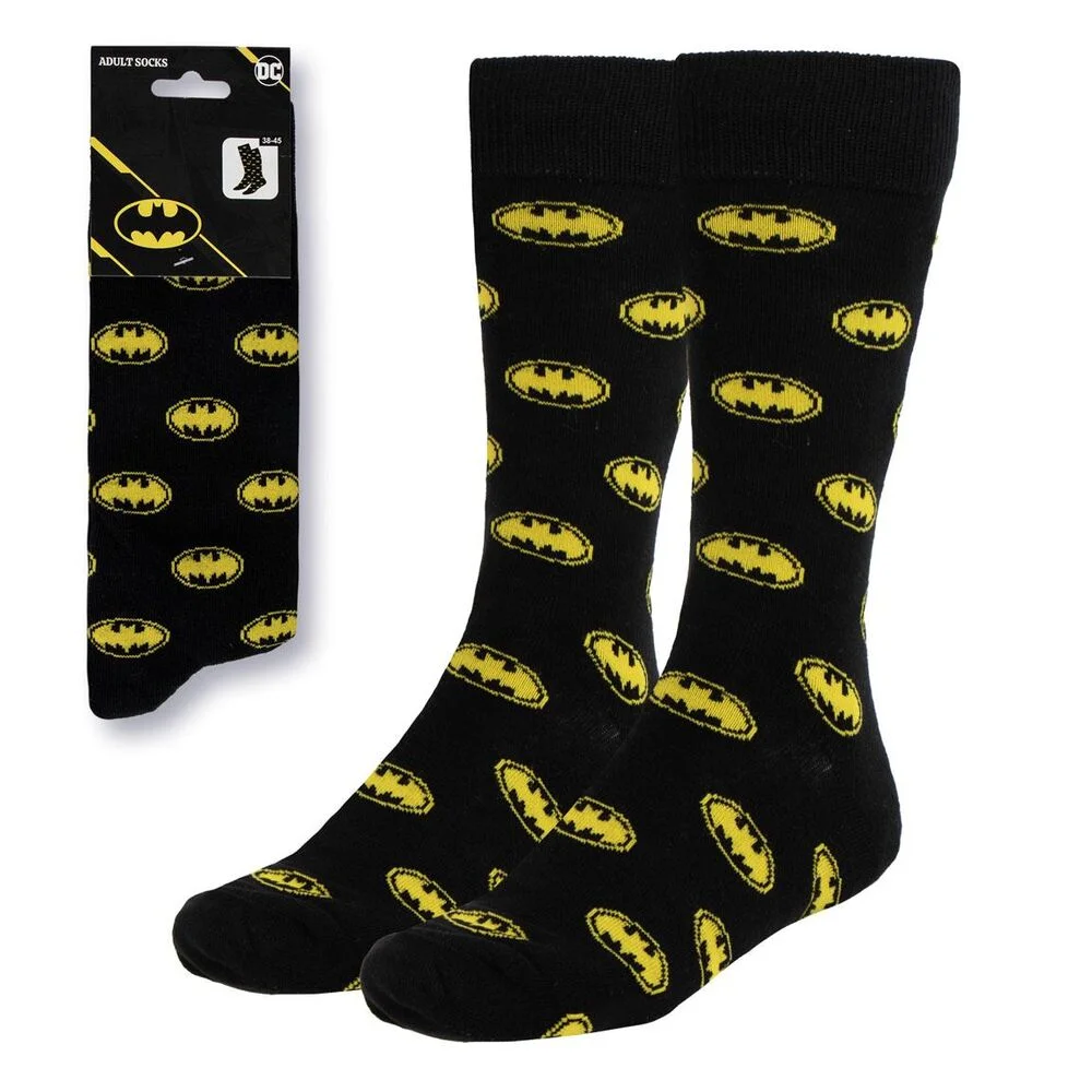 Φωτογραφία προϊόντος: Cerda Κάλτσες DC Comics Batman socks size 38-45 2900002446