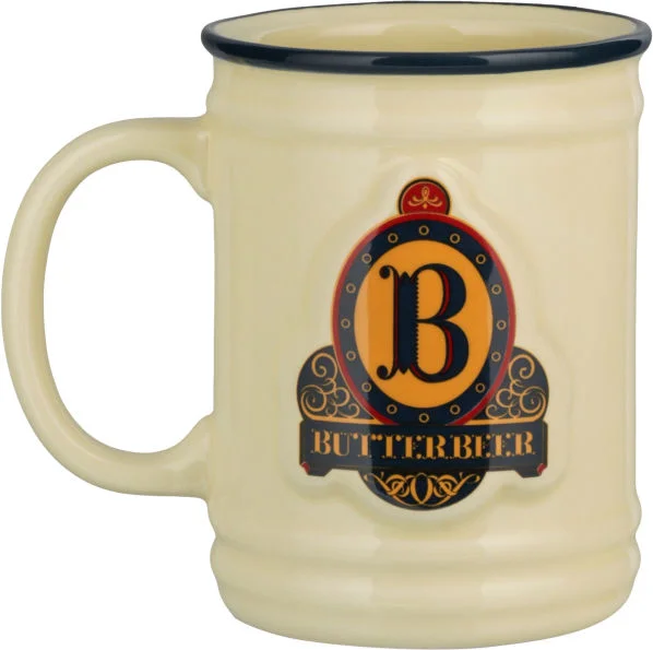 Φωτογραφία προϊόντος: Paladone Κούπα HARRY POTTER - Butter Beer - Mug Shaped 350ml-PP14647HP