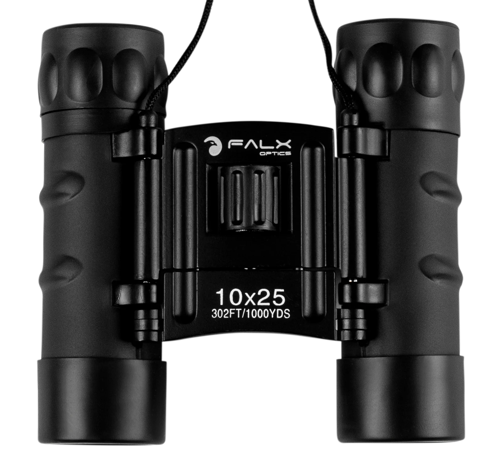 Φωτογραφία προϊόντος: ΚΙΑΛΙΑ FALX Optics Compact 10x25mm , Black