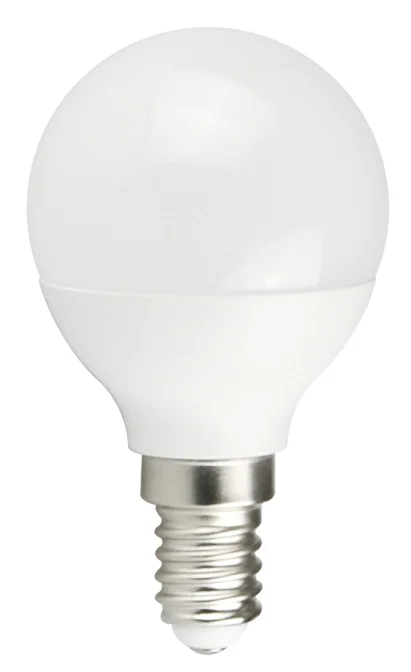 Φωτογραφία προϊόντος: POWERTECH LED Λάμπα Mini Globe E14-007 5W, 3000K, E14, Samsung LED, IC