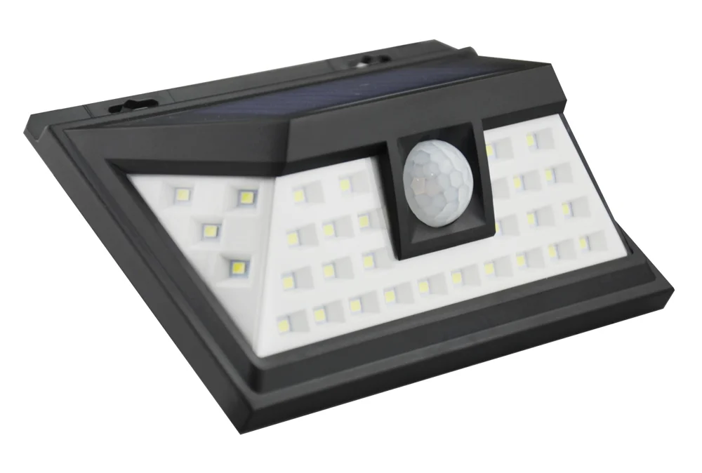 Φωτογραφία προϊόντος: POWERTECH LED Προβολέας ODS-34L5W65 5W, 1800mAh, με αισθητήρα, ηλιακός