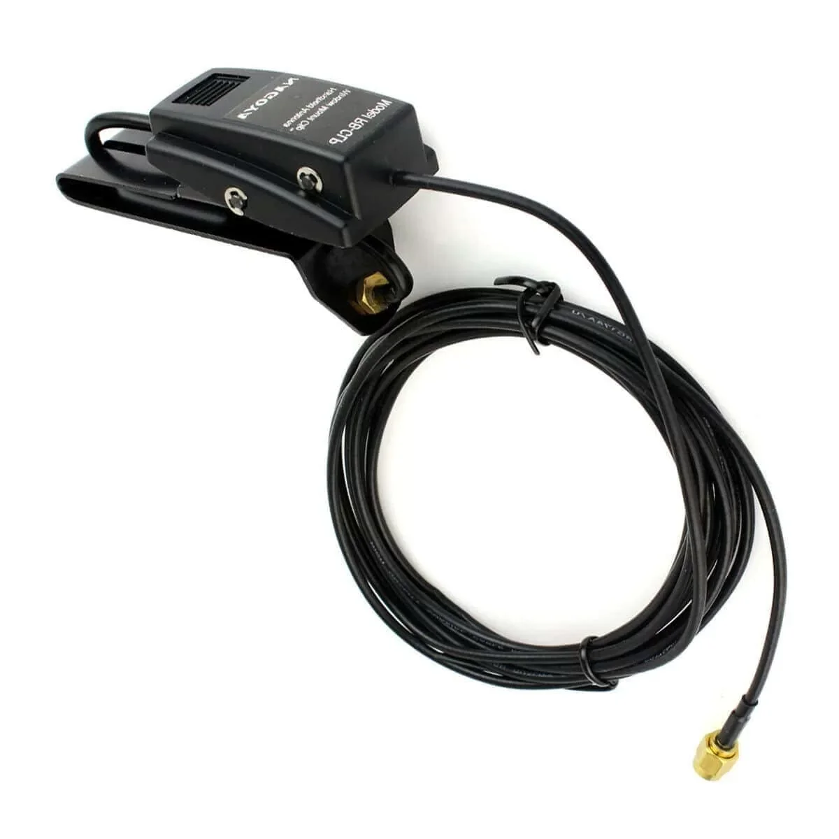 Φωτογραφία προϊόντος: Nagoya RB-CLPS WINDOW CLIP - SMA FEMALE + CABLE SMA MALE