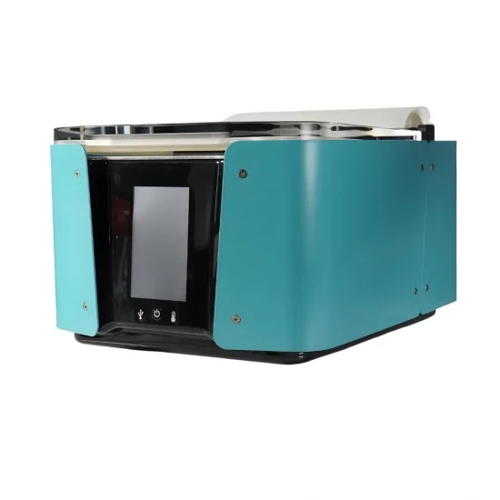 Φωτογραφία προϊόντος: Minipack®- torre Συσκευή vacuum Minipack MX2