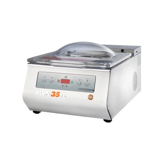 Φωτογραφία προϊόντος: Minipack®- torre Συσκευή vacuum Minipack MVS 35X 103.0001