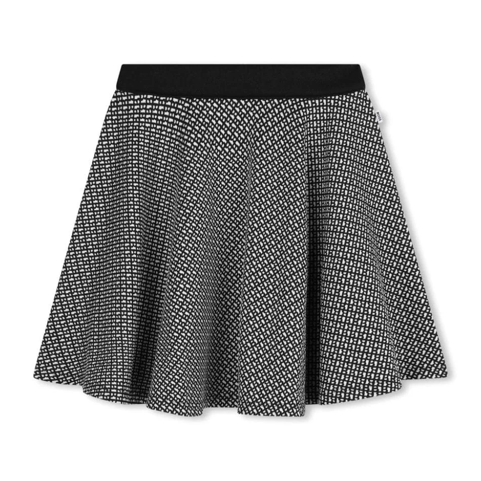 Φωτογραφία προϊόντος: Φούστα παιδική BOSS Little Monogram Jacquard