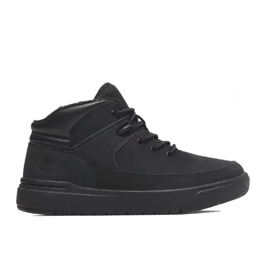 Φωτογραφία προϊόντος: Παιδικά Μποτάκια Timberland Seneca Bay Mid Lace Black