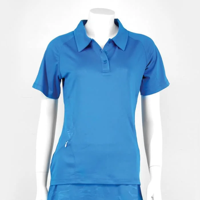 Φωτογραφία προϊόντος: Karakal Kross Kourt Polo Blue