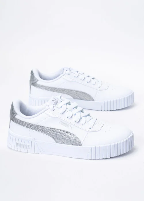 Φωτογραφία προϊόντος: PUMA CARINA 2.0 DISTRESSED Γυναικεία Παπούτσια