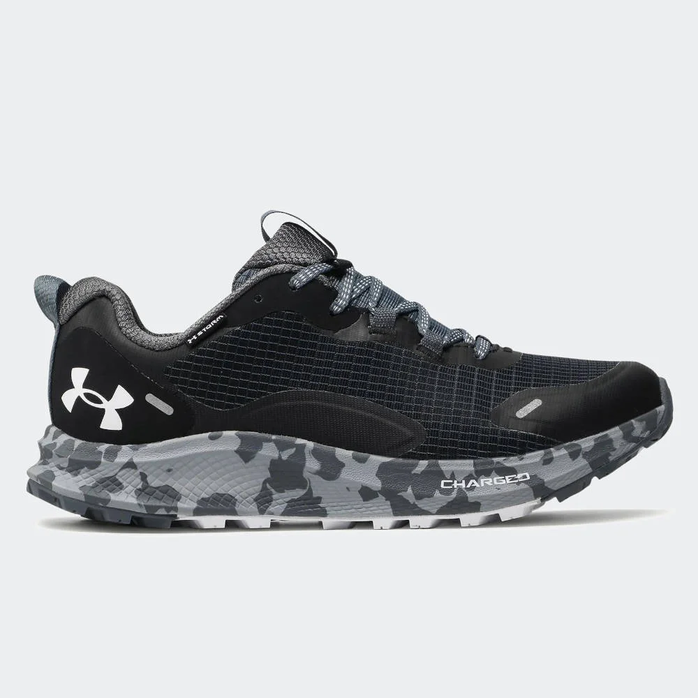 Φωτογραφία προϊόντος: Under Armour Charged Bandit TR 2 Ανδρικά Αθλητικά Παπούτσια Trail Running