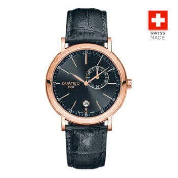 Φωτογραφία προϊόντος: Xiotiskosmima ROAMER Vanguard 934950 49 55 05