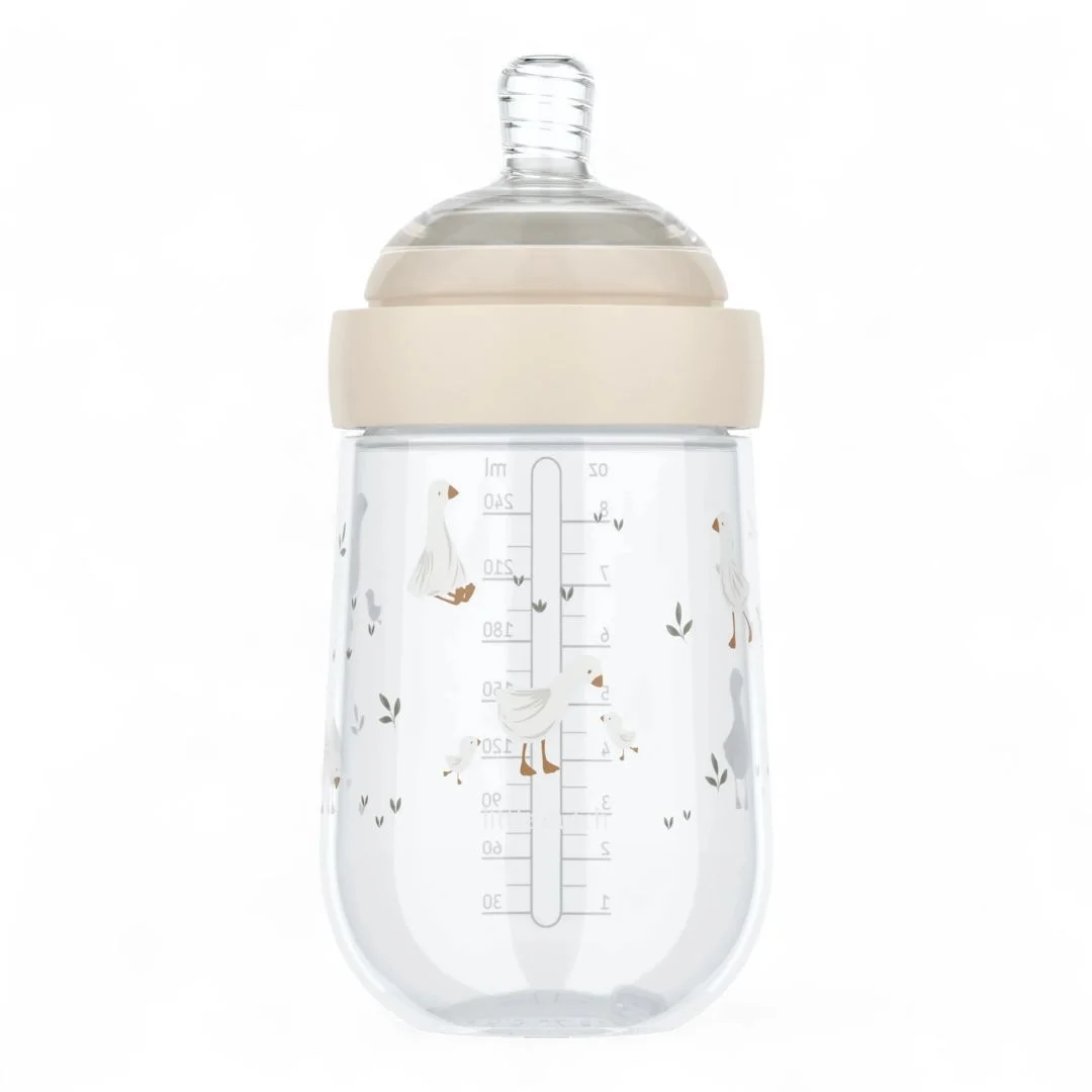 Φωτογραφία προϊόντος: MEP108061565392 Little Dutch Μπιμπερό Mio 240 Ml Little Goose