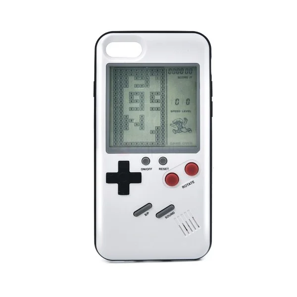 Φωτογραφία προϊόντος: Wanle VC-061 Game Case για iPhone 6 Plus - Λευκή