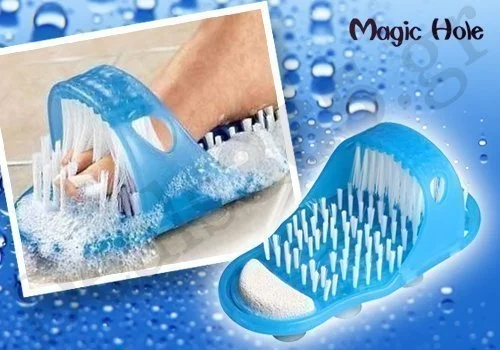Φωτογραφία προϊόντος: OEM Παντόφλα μασάζ "Easy Feet