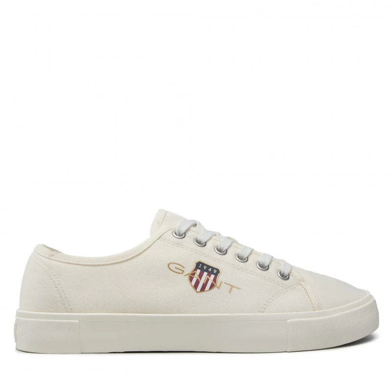 Φωτογραφία προϊόντος: Ανδρικά Sneakers Gant Billox 24638753 - 45, ΛΕΥΚΟ