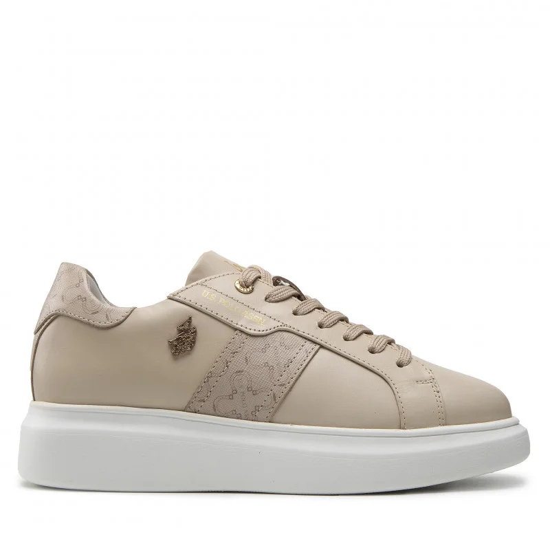 Φωτογραφία προϊόντος: US Polo Γυναικεία Sneakers U.S Polo Assn.CARDI009 - 41, ΜΠΕΖ