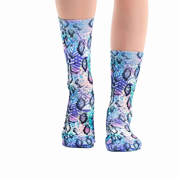 Φωτογραφία προϊόντος: Wigglesteps Colorful Crocodile 2 Lady Γαλάζιο