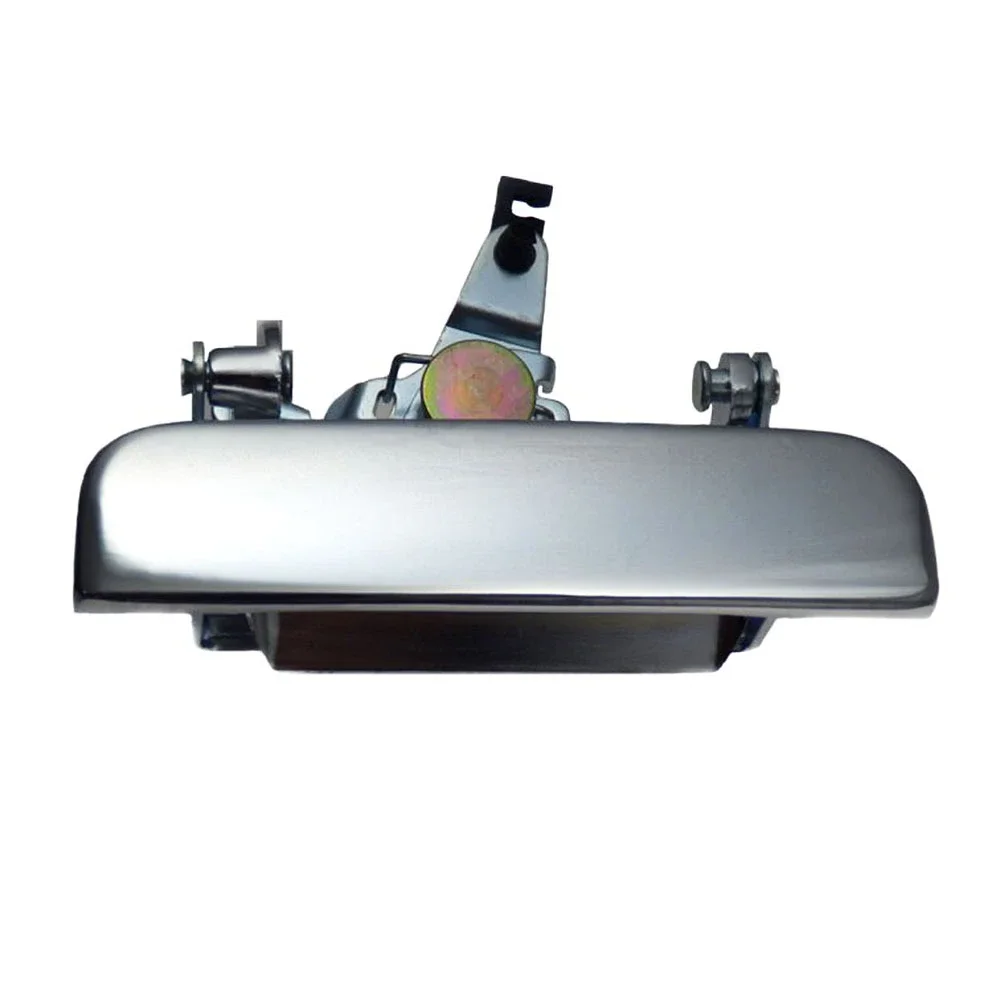Φωτογραφία προϊόντος: OEM Χούφτα καρότσας Mazda B Series / Ford Ranger χρωμίου