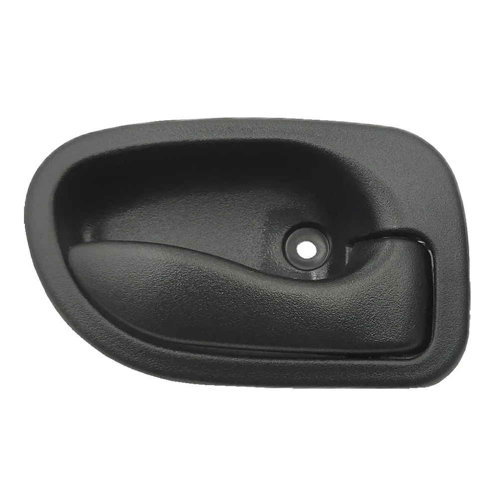 Φωτογραφία προϊόντος: OEM Λαβή εσωτερική για Hyundai Accent/Atos 1994-1999 μαύρη εμπρός/πίσω δεξιά