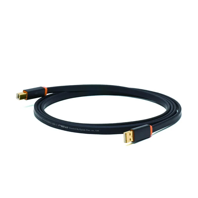 Φωτογραφία προϊόντος: Oyaide d+ USB 2.0 Class A/ 3.0m