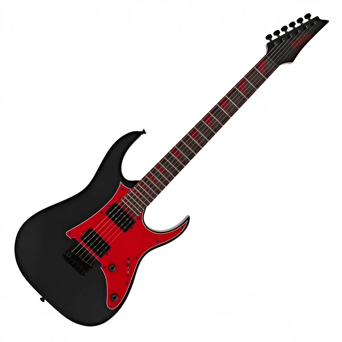 Φωτογραφία προϊόντος: Ibanez GRG131DX GIO BKF Ηλεκτρική Κιθάρα Black Flat